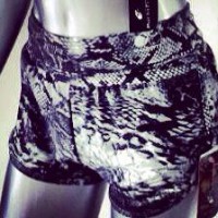 SHORT SUPLEX LIGHT ESTAMPADO